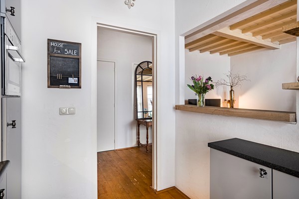 Medium property photo - Boreel de Mauregnaultstraat 26, 5361 HG Grave